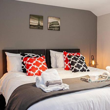 Fabulous Newly Refurbished Apartment - Great Links Bury  Ngoại thất bức ảnh